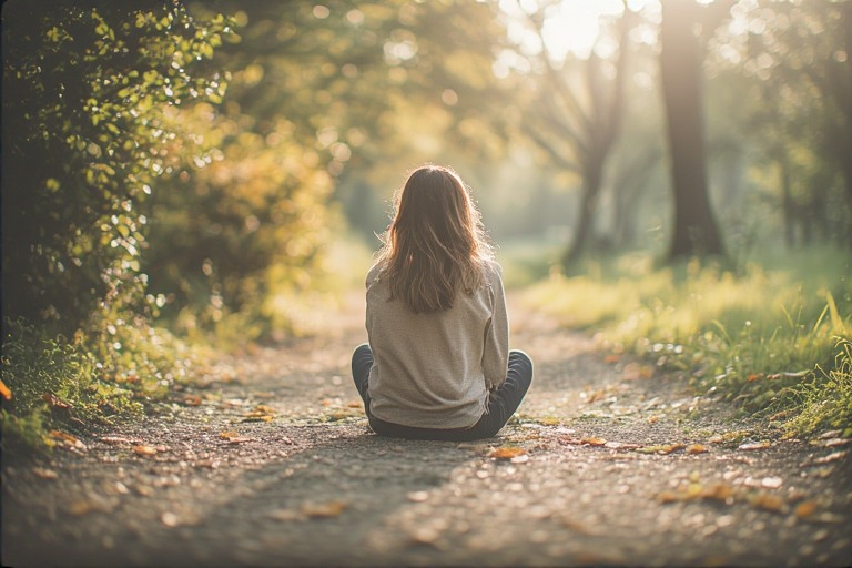 Mengubah Waktu Sendiri Menjadi Momen yang Berkualitas